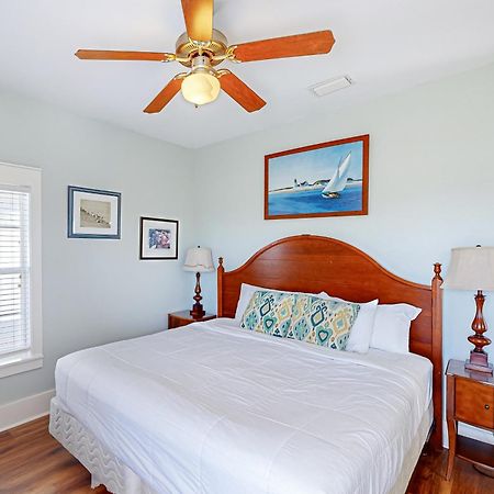 Barefoot Cottages #B22 Highland View Extérieur photo