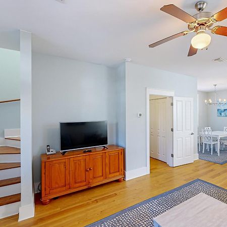 Barefoot Cottages #B22 Highland View Extérieur photo