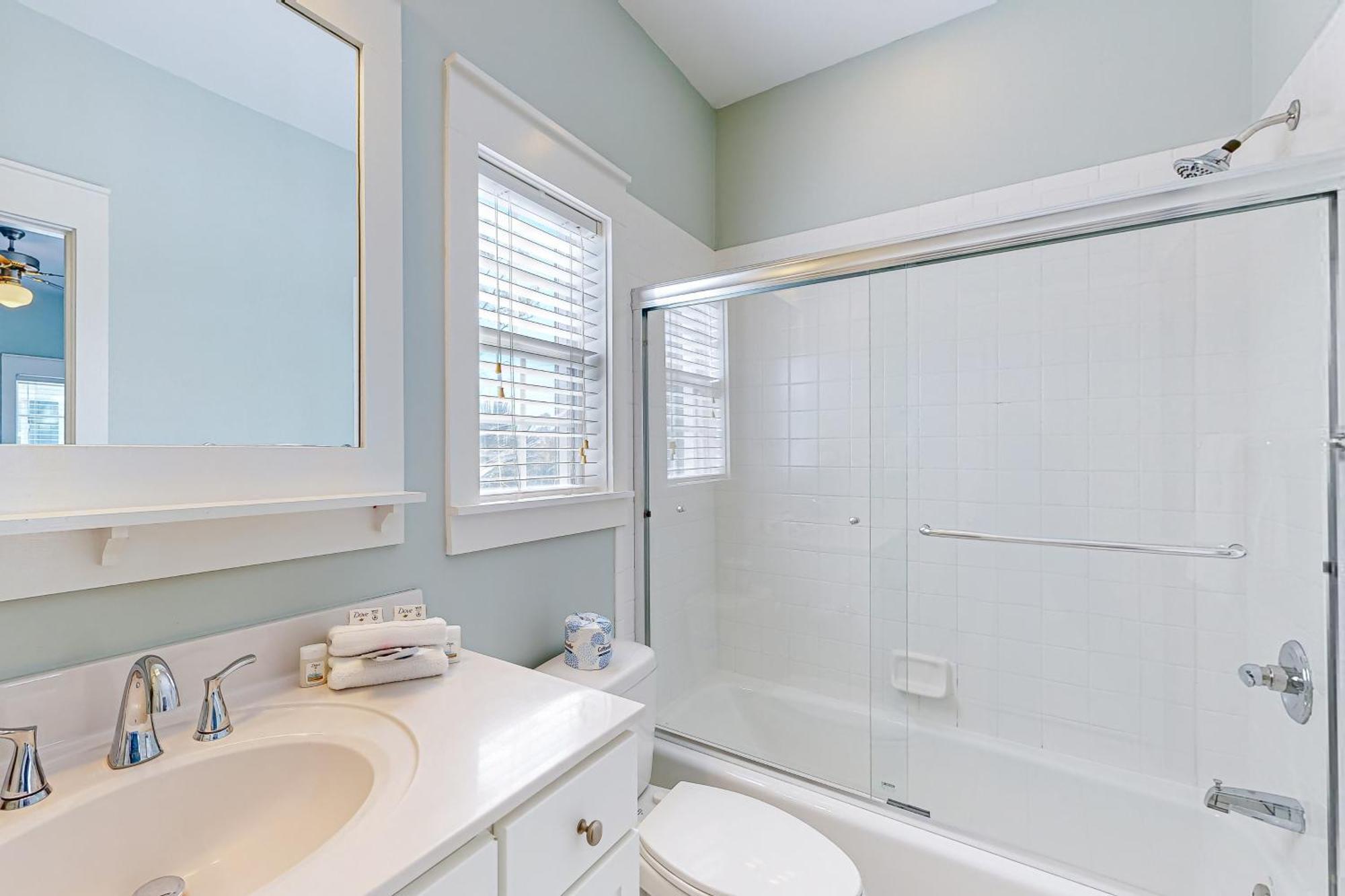 Barefoot Cottages #B22 Highland View Extérieur photo