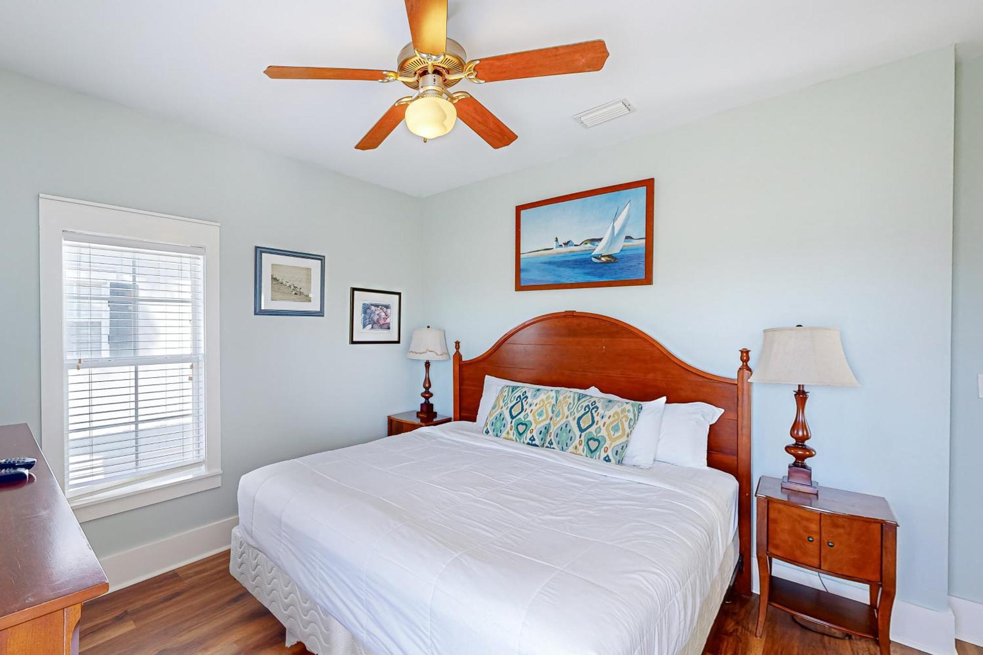 Barefoot Cottages #B22 Highland View Extérieur photo