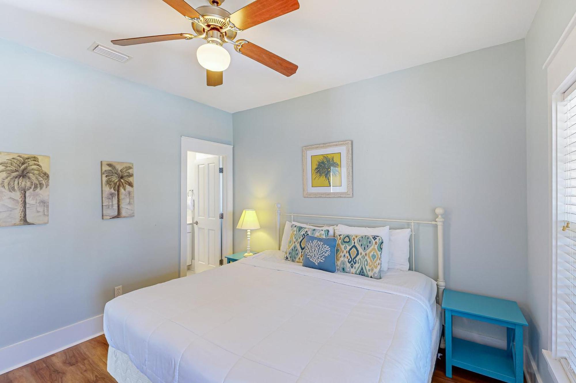 Barefoot Cottages #B22 Highland View Extérieur photo