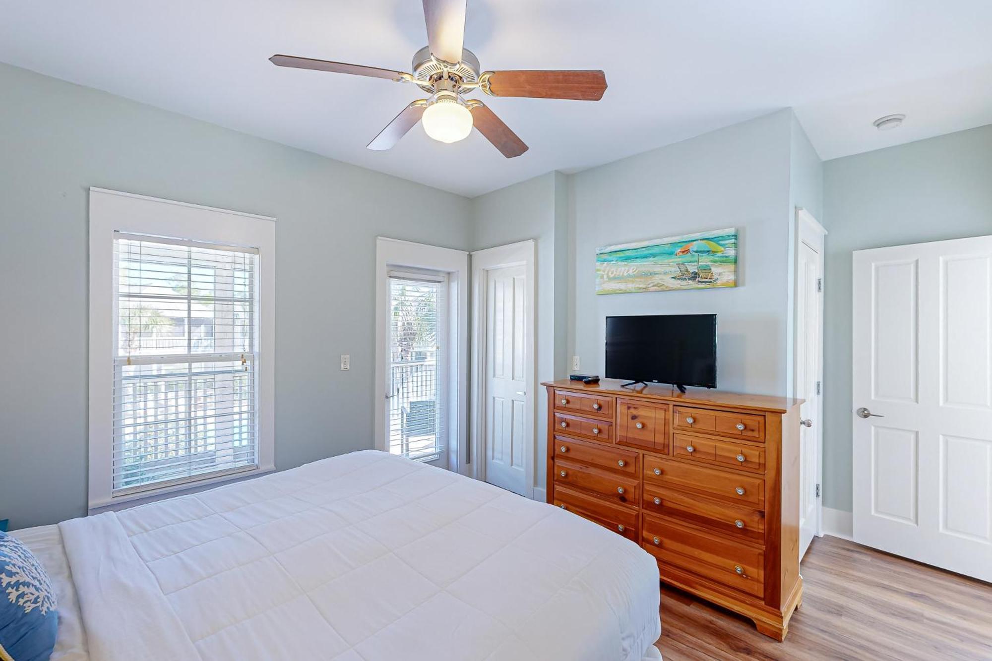 Barefoot Cottages #B22 Highland View Extérieur photo