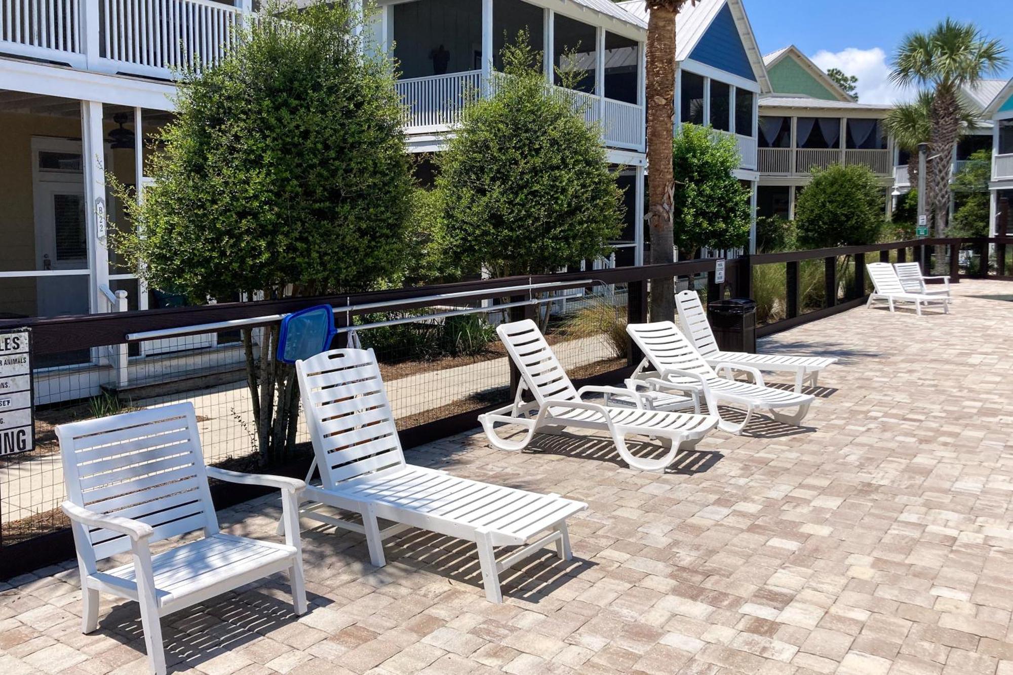 Barefoot Cottages #B22 Highland View Extérieur photo