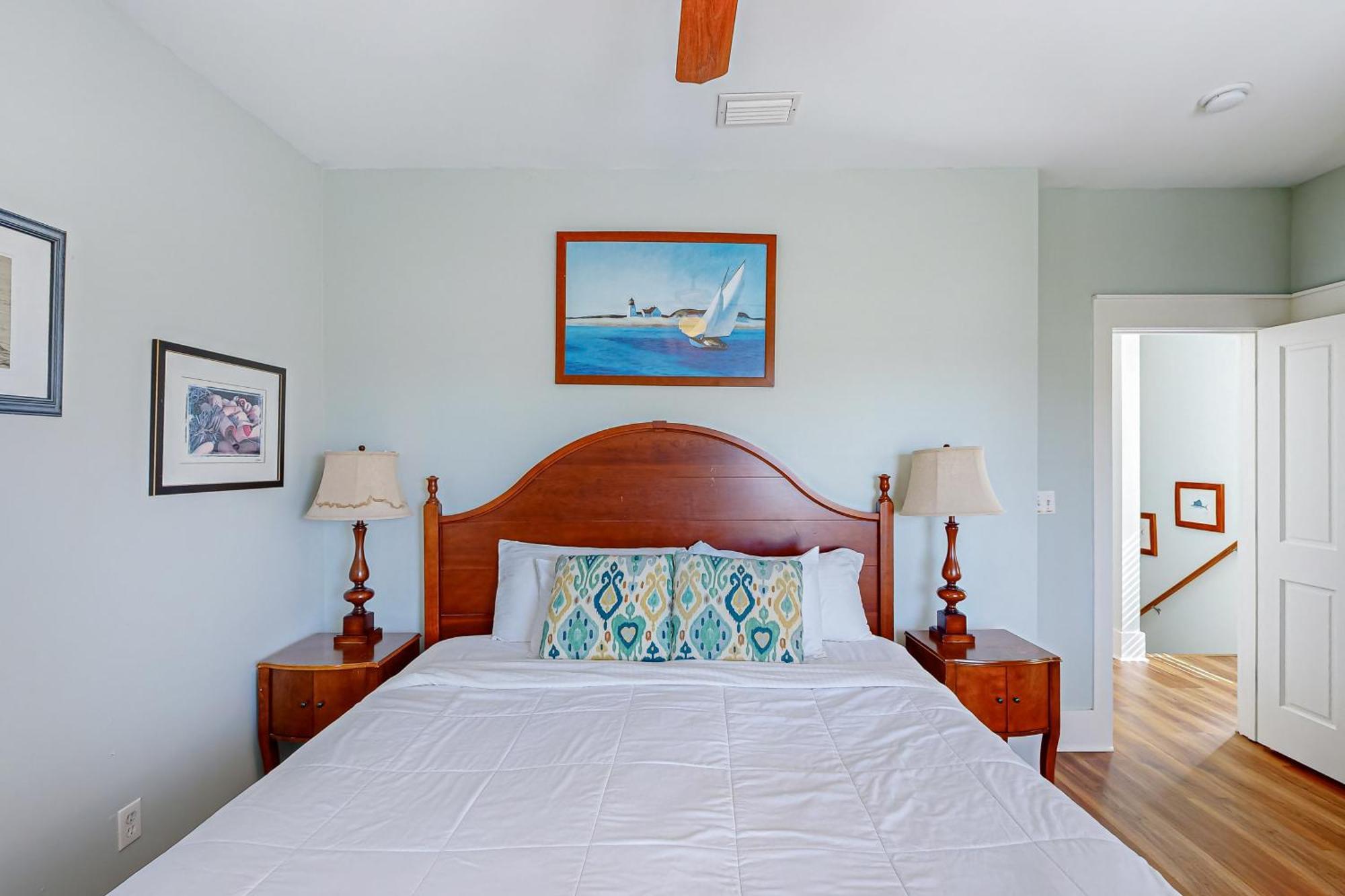 Barefoot Cottages #B22 Highland View Extérieur photo