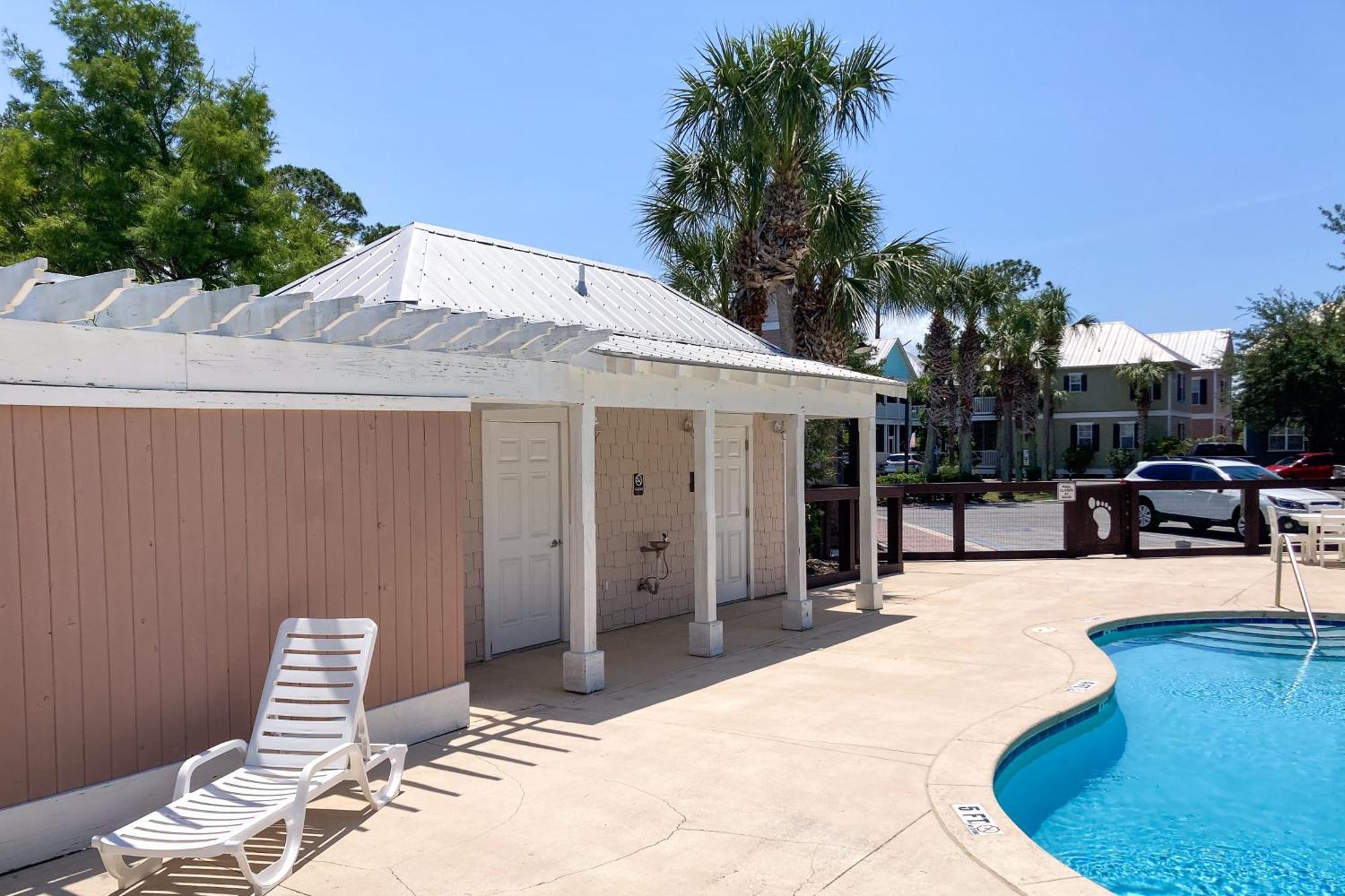 Barefoot Cottages #B22 Highland View Extérieur photo