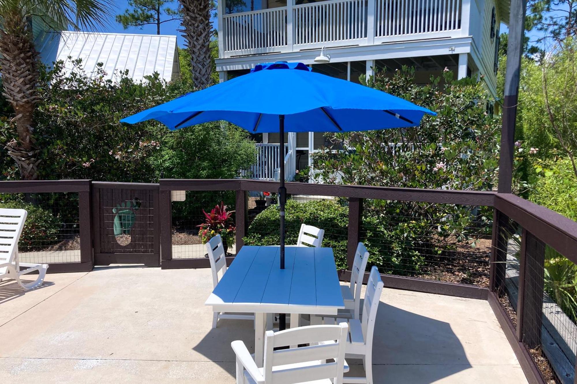 Barefoot Cottages #B22 Highland View Extérieur photo