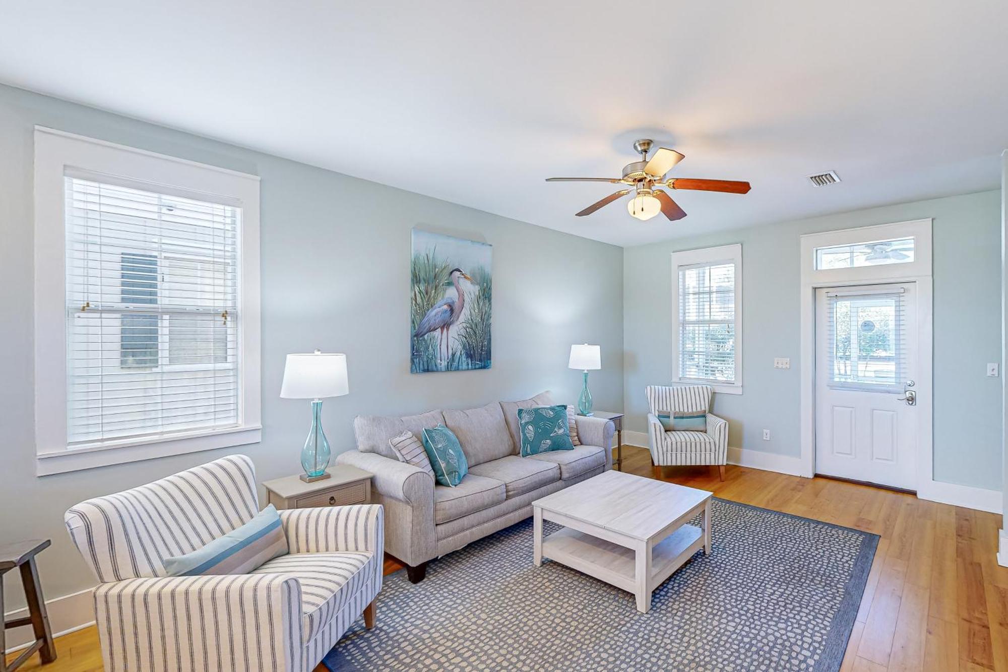 Barefoot Cottages #B22 Highland View Extérieur photo